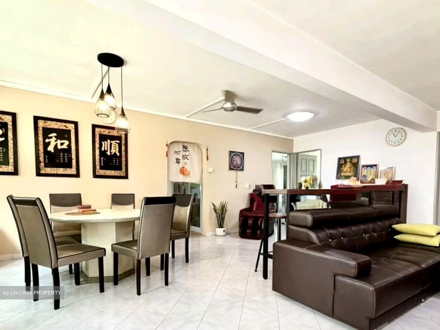 Blk 775 Khatib Vale (Yishun), HDB 5 Rooms #546026461